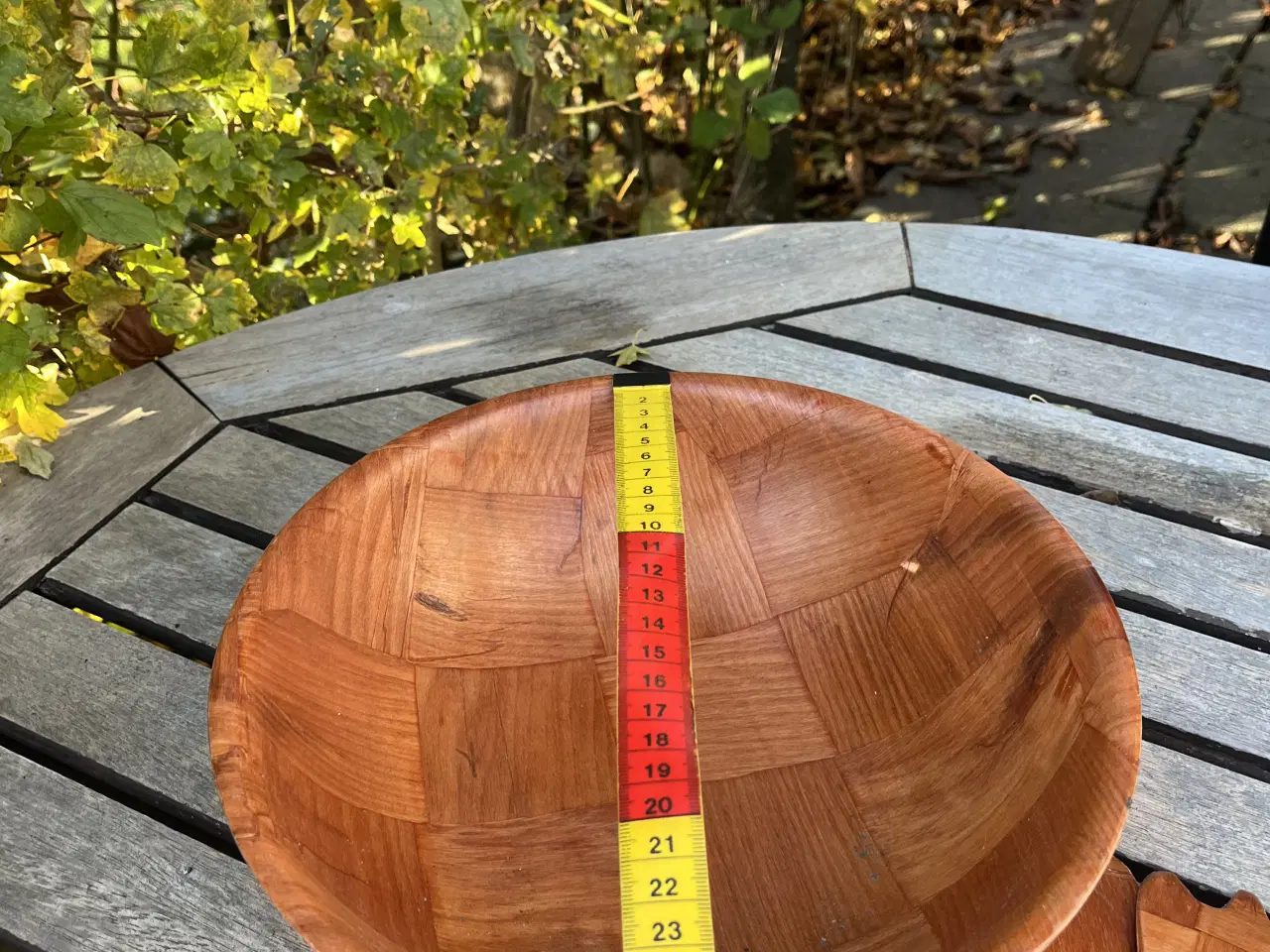 Billede 7 - Salatsæt