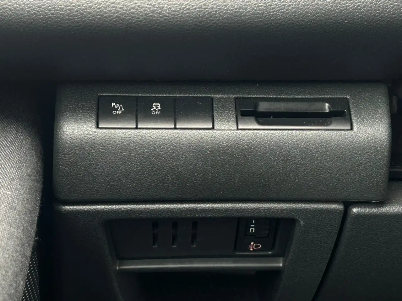 Billede 13 - Peugeot 3008 1,6 HDi 114 Active