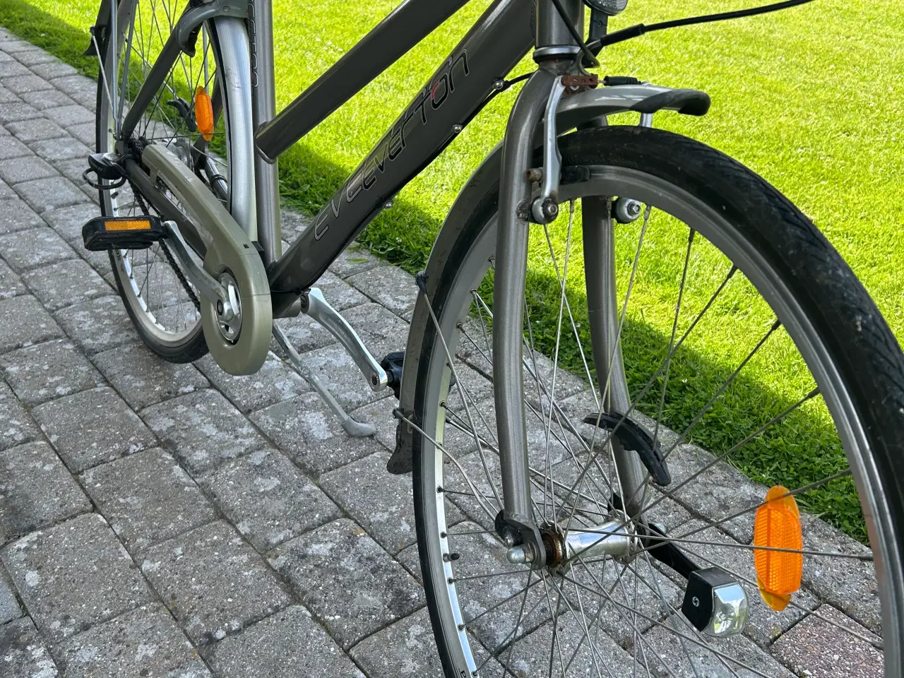 Billede 5 - Cykel 