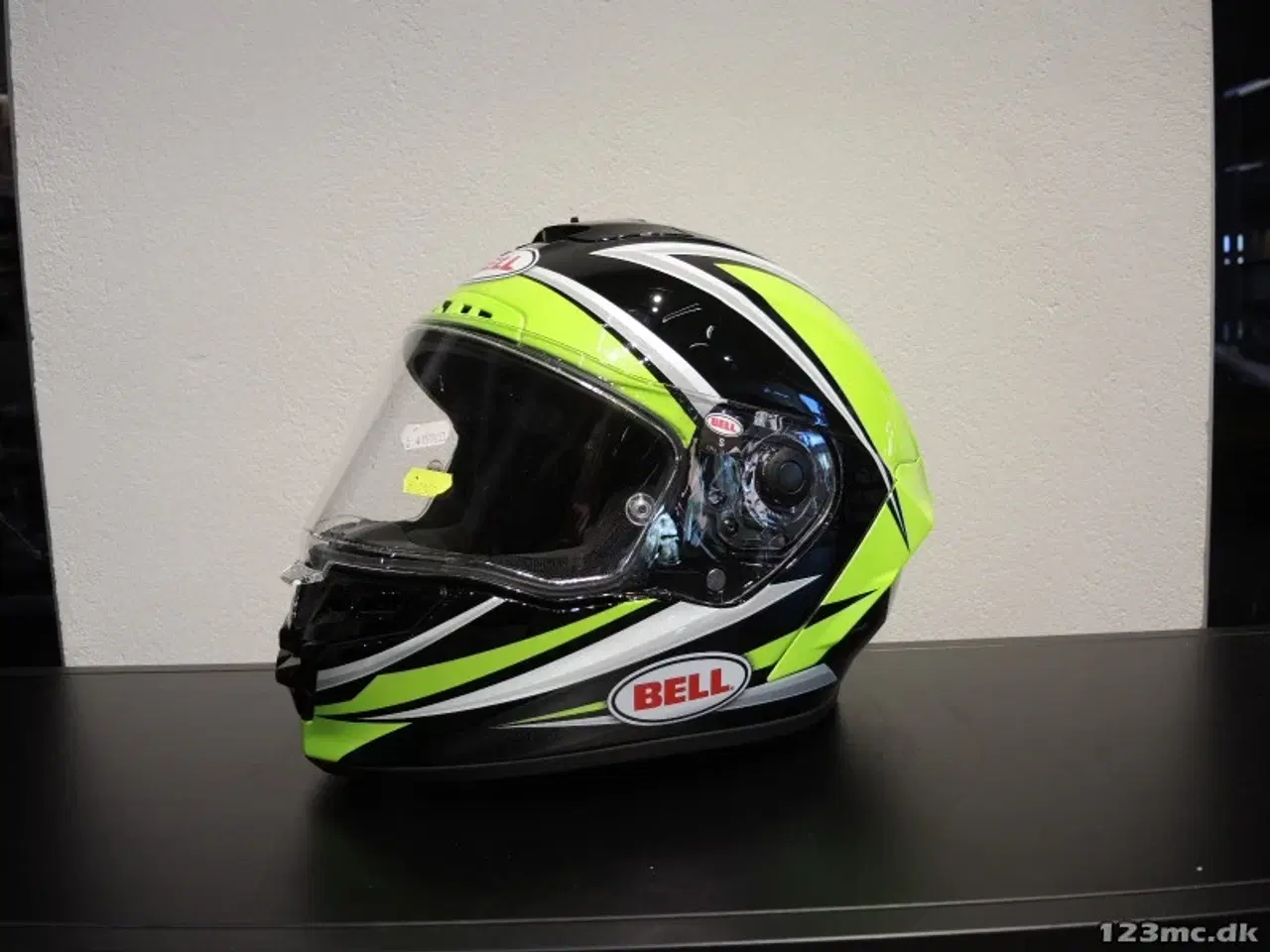 Billede 3 - Bell Star Demo - Før kr. 4.199,-