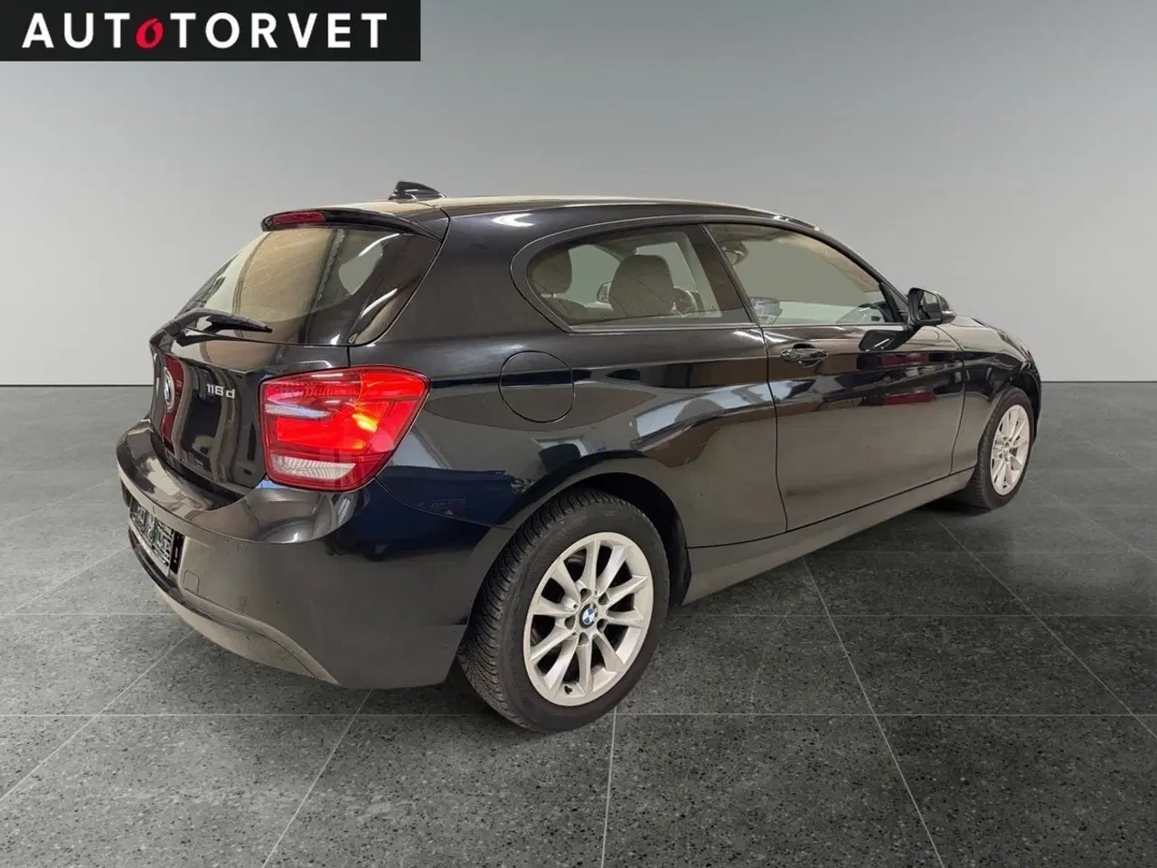 Billede 3 - BMW 118d 2,0 