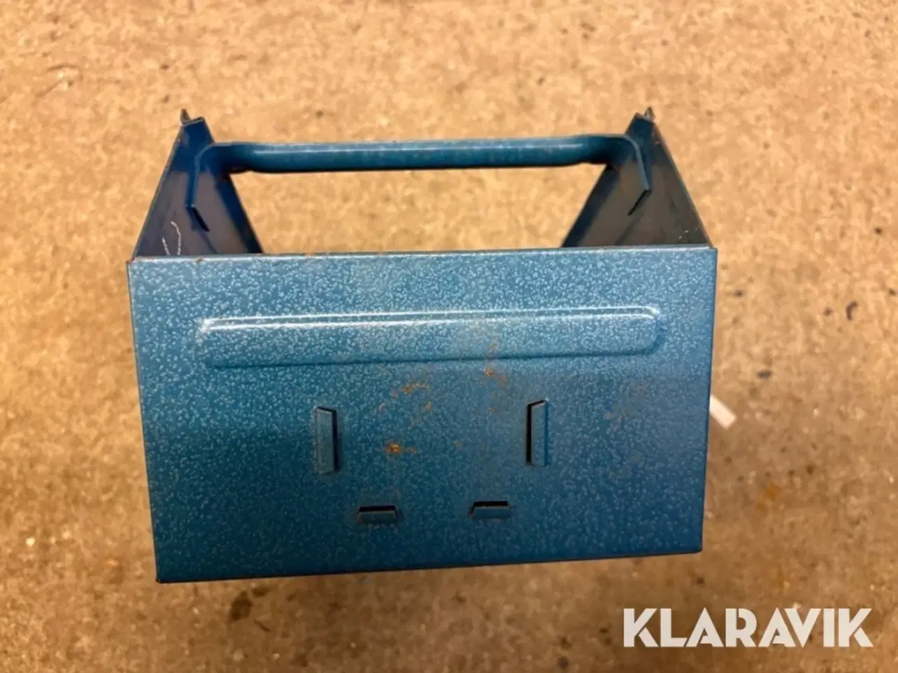 Billede 6 - Opbevarings kasser - 90 styks