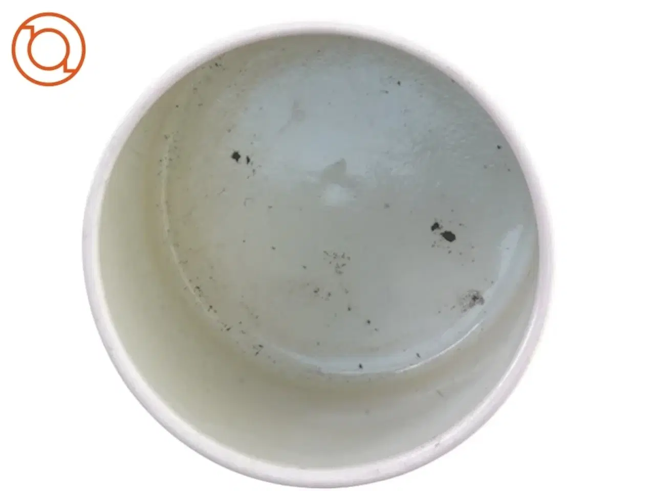 Billede 3 - Keramik skål (str. 9 x 10 cm)