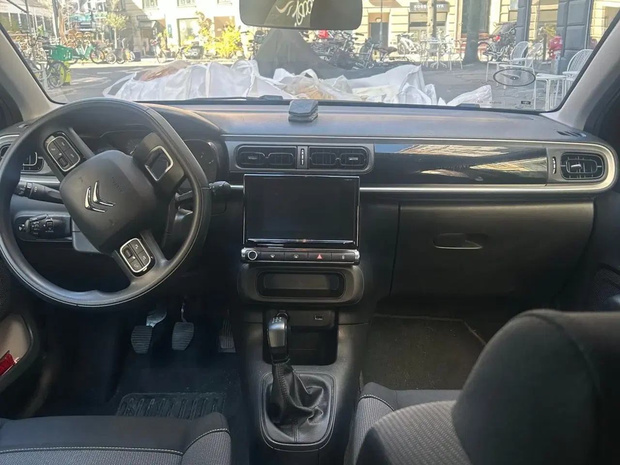 Billede 8 - Citroën C3 1,2 PureTech 82 Feel