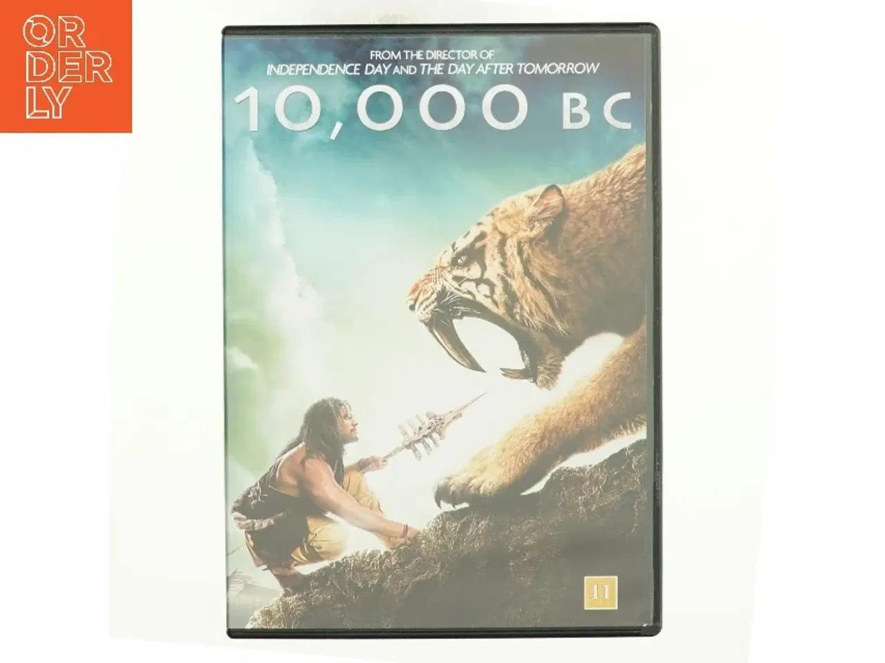 Billede 1 - 10,000 Bc