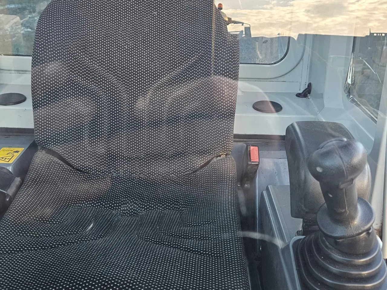 Billede 7 - Takeuchi tb216 minigraver