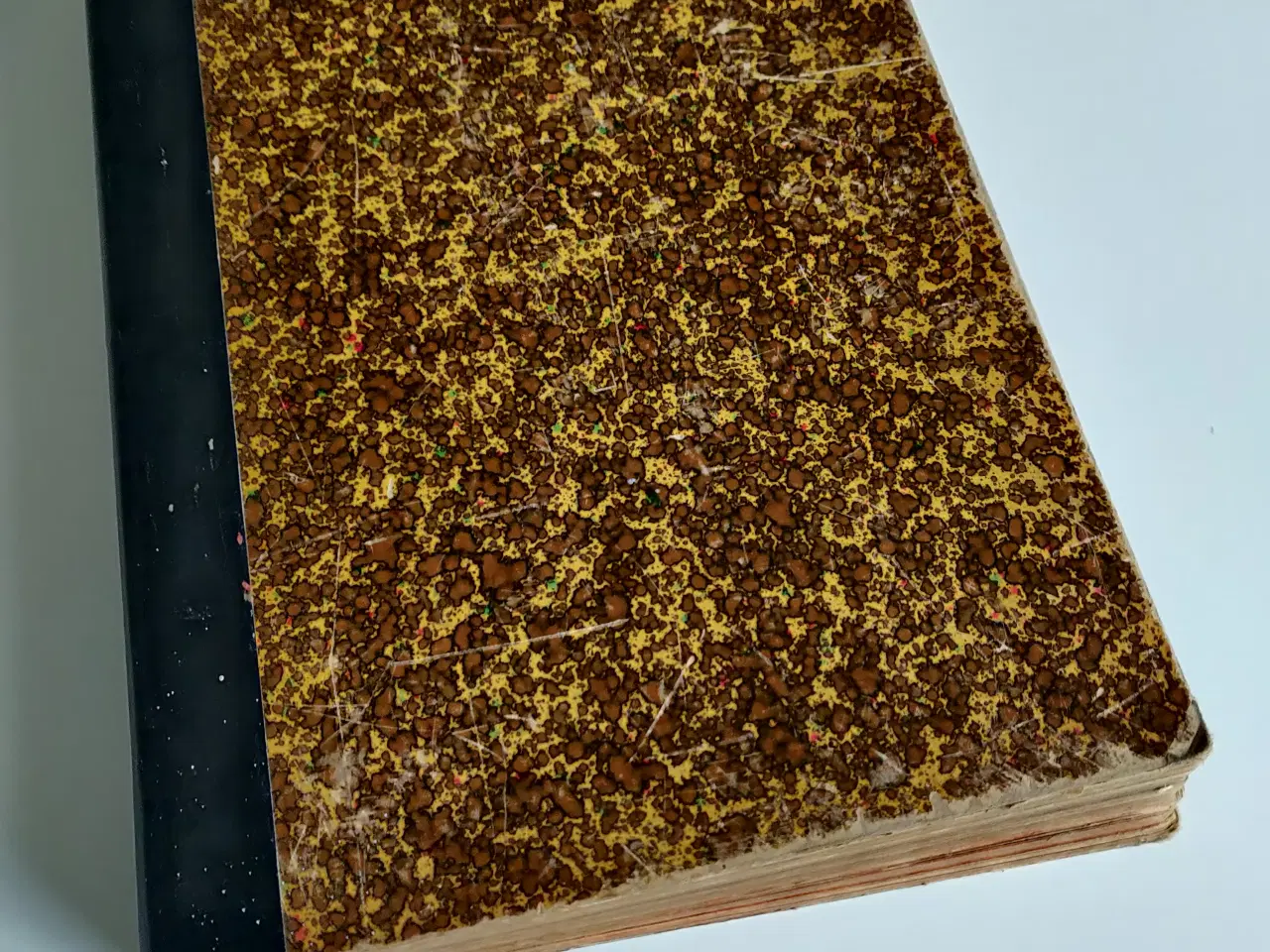 Billede 1 - Billedbladet 1940 - album