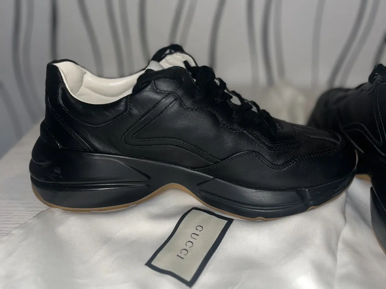 Billede 3 - GUCCI SKO