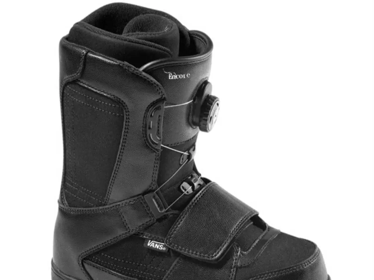 Billede 1 - Vans Snowboardstøvler 