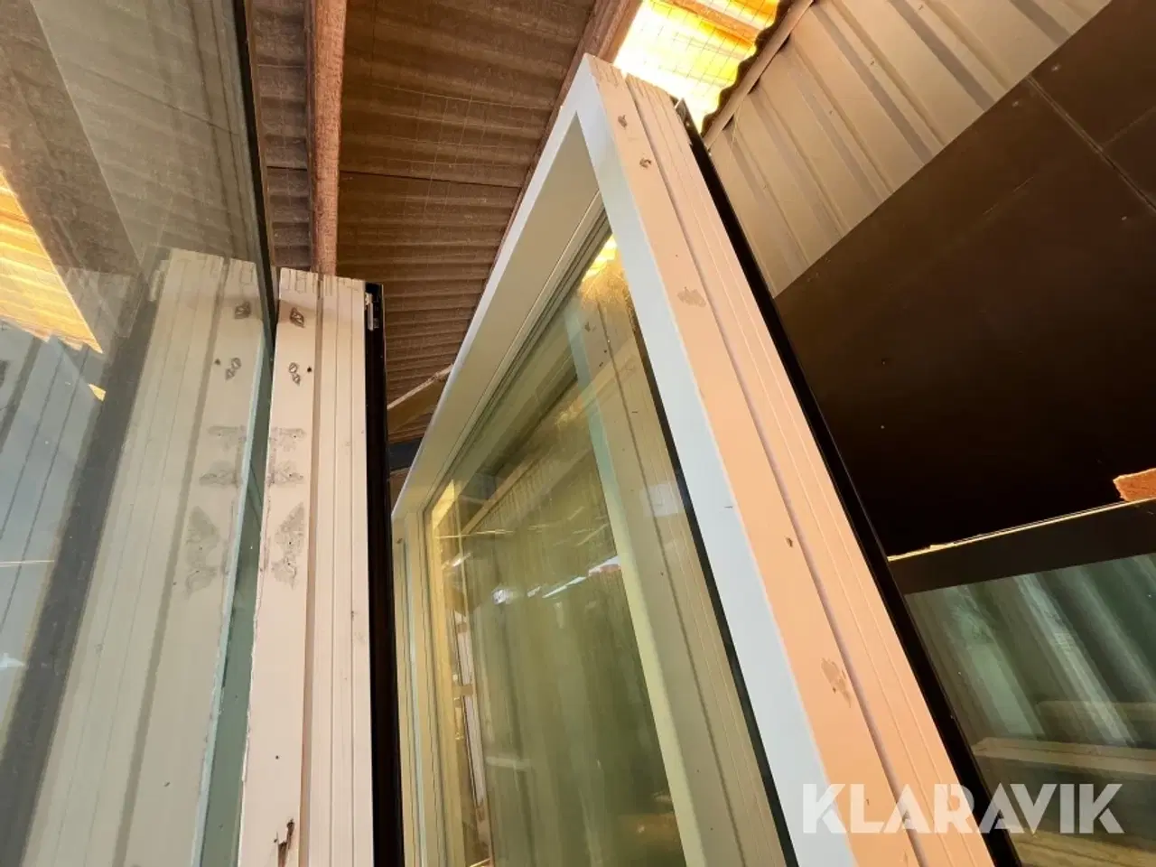 Billede 11 - Vinduer Velfac - 5 styk