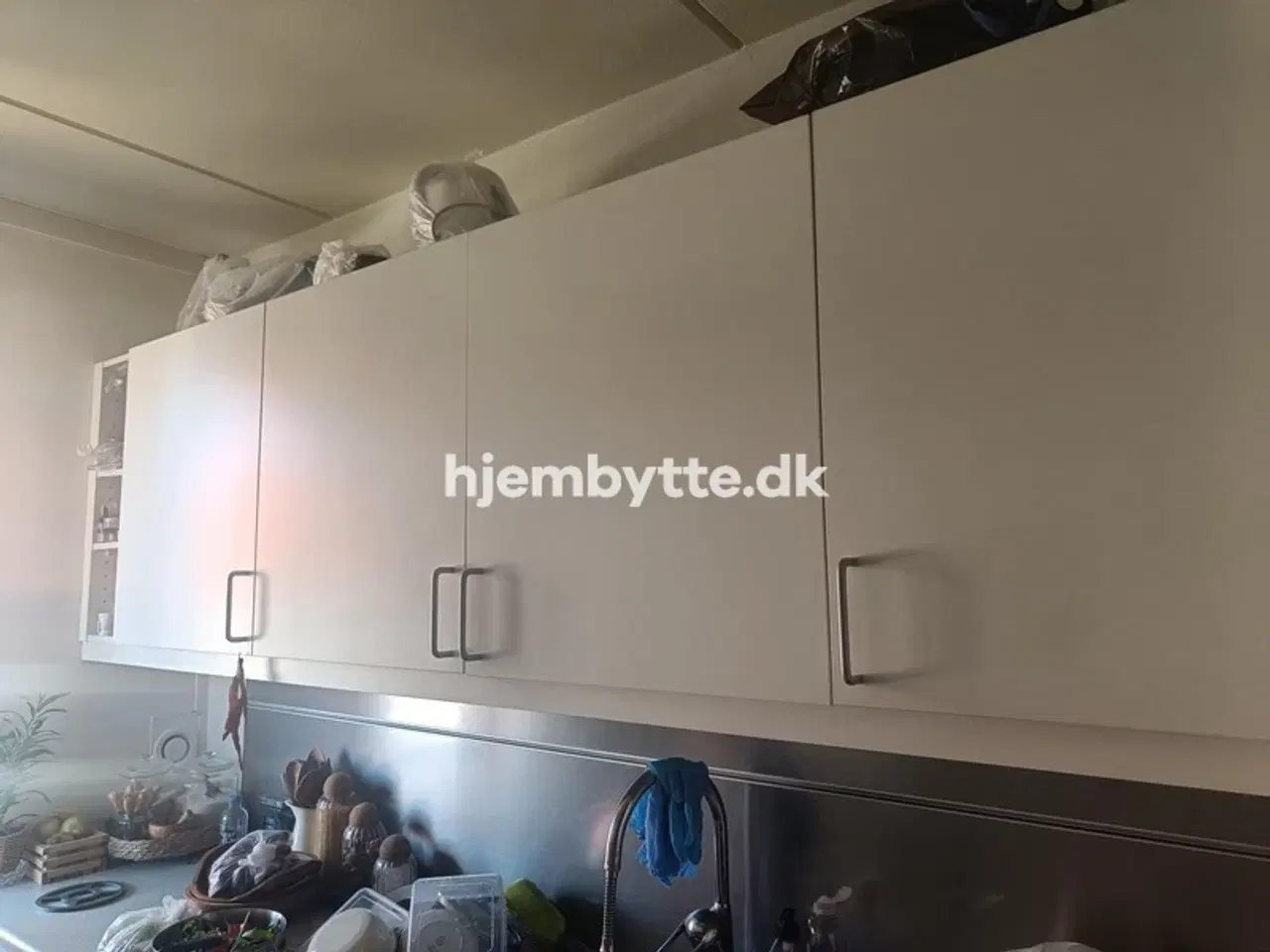 Billede 6 - Hjembytte - Egehegnet