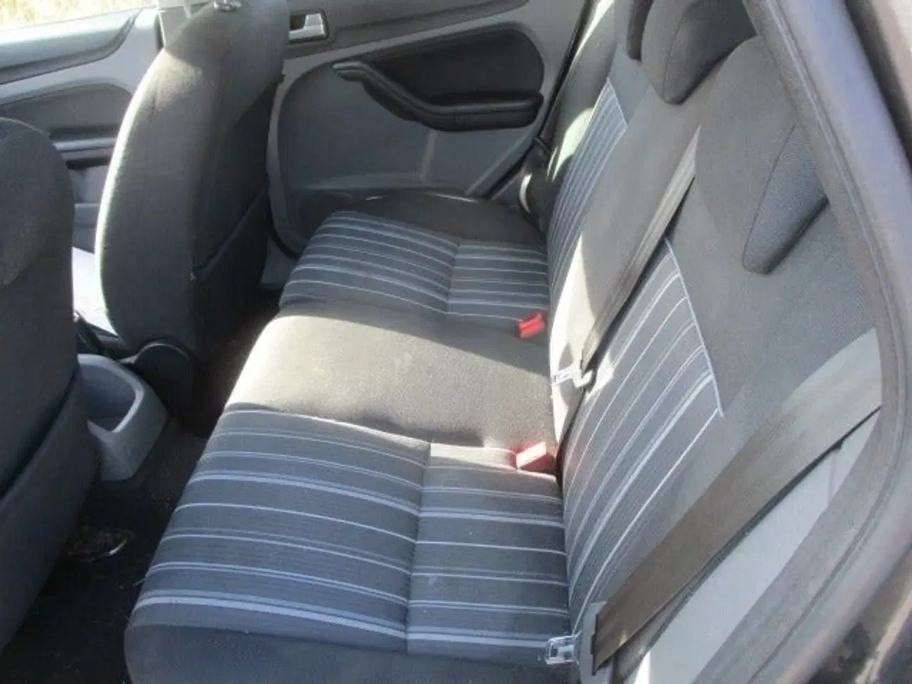 Billede 6 - Ford Focus 1,6 Trend Collection stc.