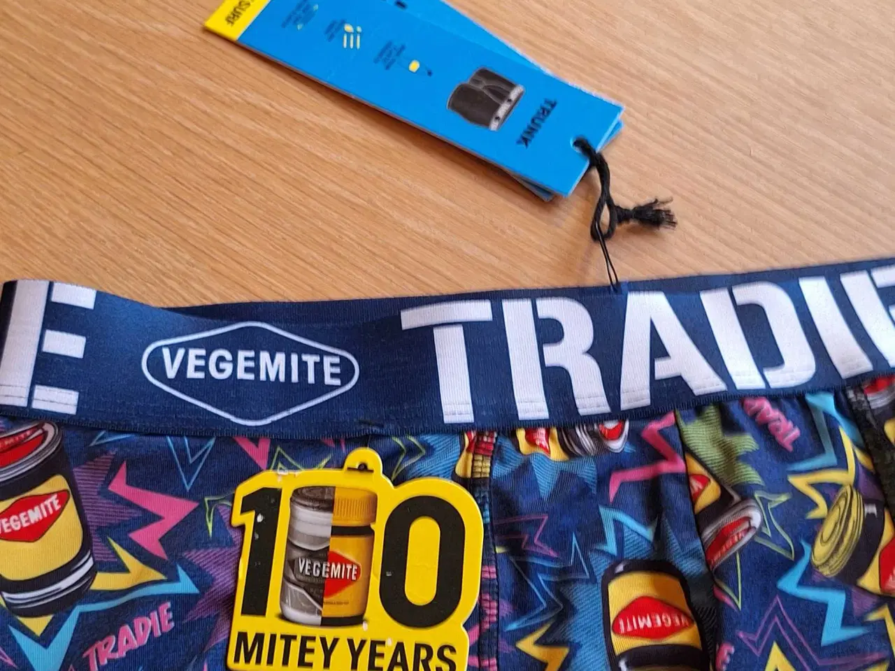 Billede 2 - Herre tights 