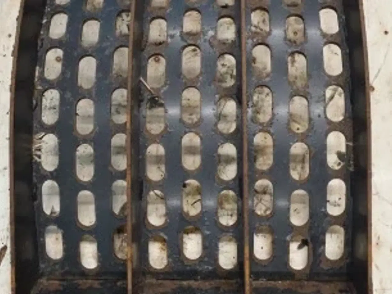 Billede 2 - Case Axial Flow 9010 Bro 87000772