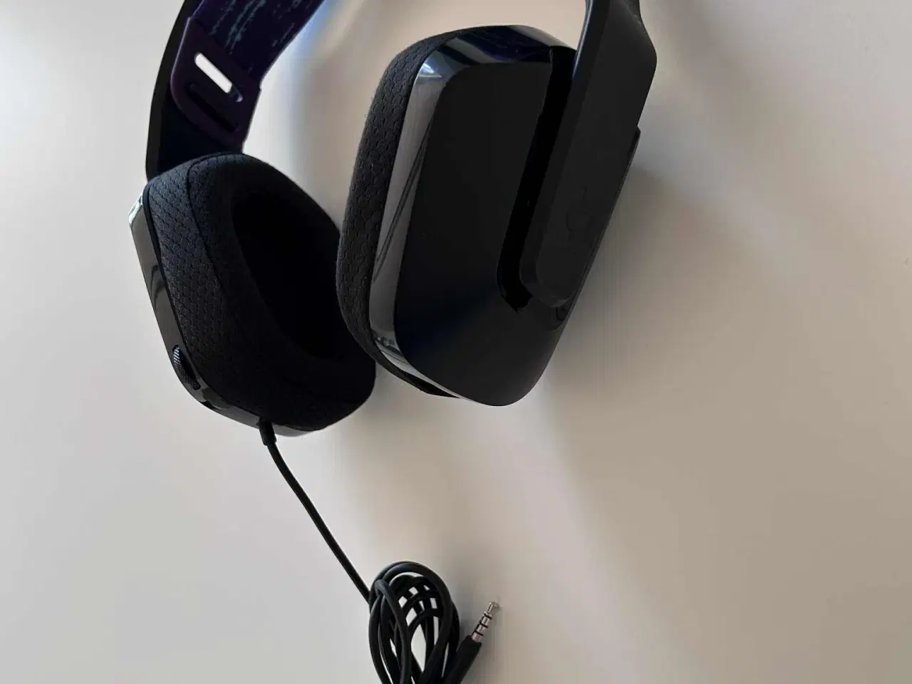 Billede 6 - Logitech G335 gaming headset, On-ear