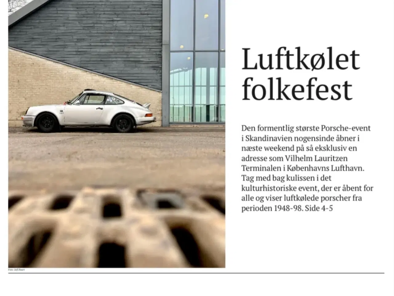 Billede 18 - Porsche 911 (Rally)