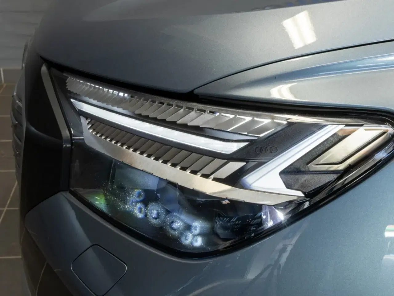 Billede 6 - Audi Q4 e-tron 40 S-line