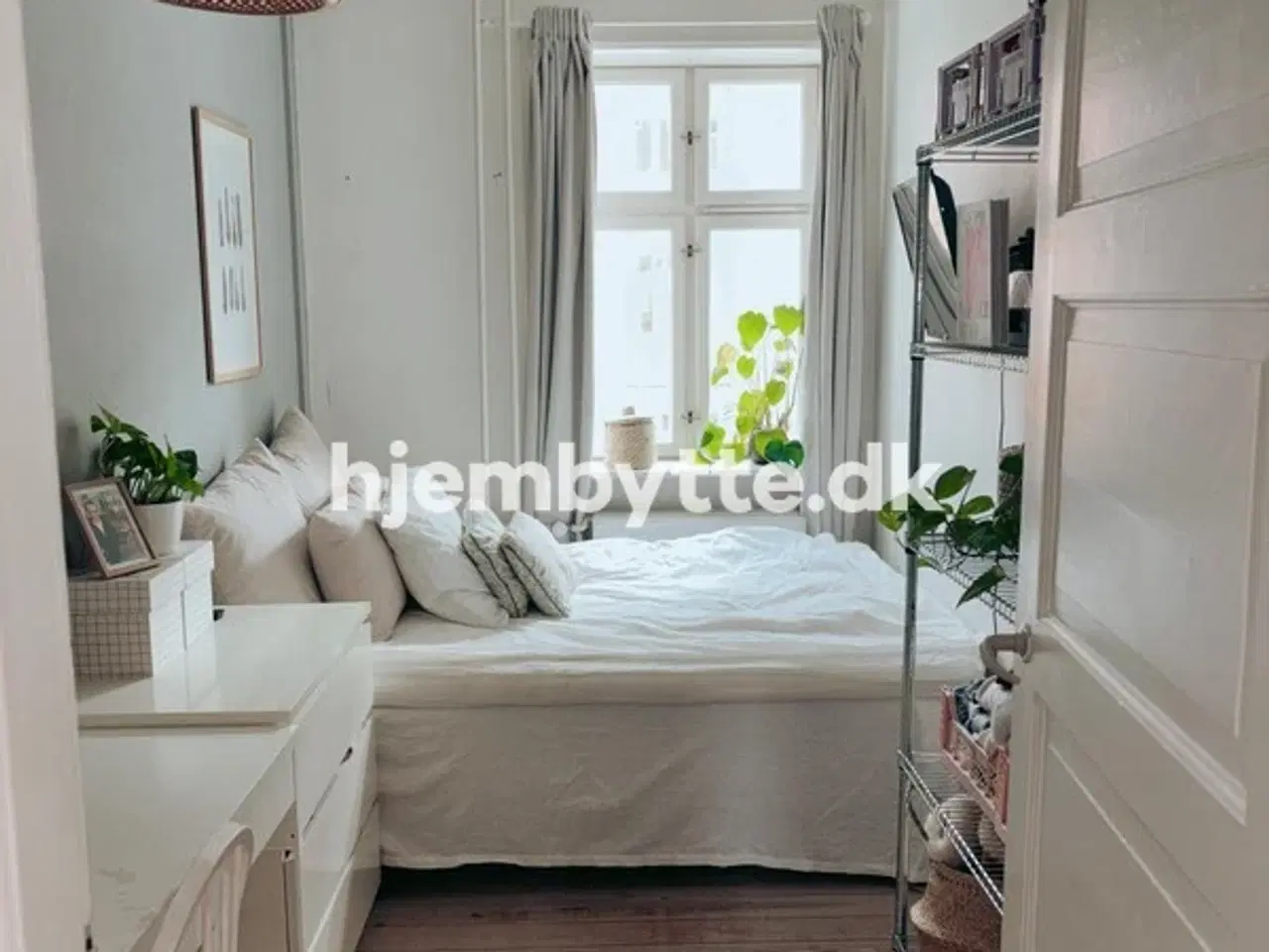 Billede 1 - Hjembytte - Højdevej