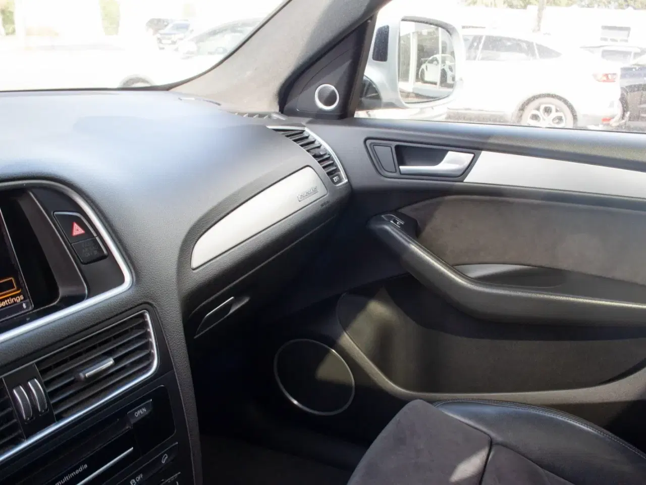 Billede 14 - Audi SQ5 3,0 TDi 326 quattro Tiptr.