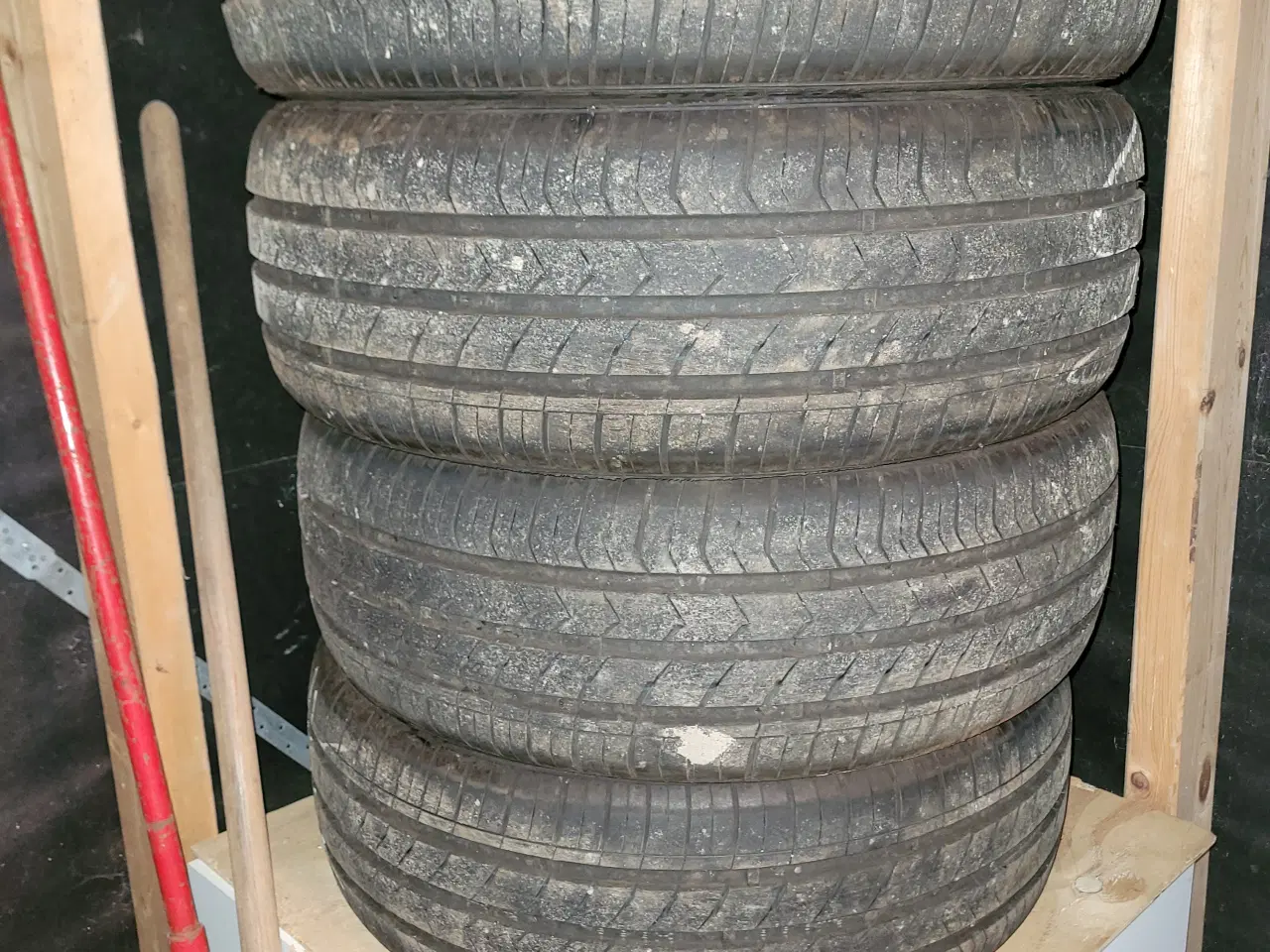 Billede 1 - Superia Ecoblue Hp dæk