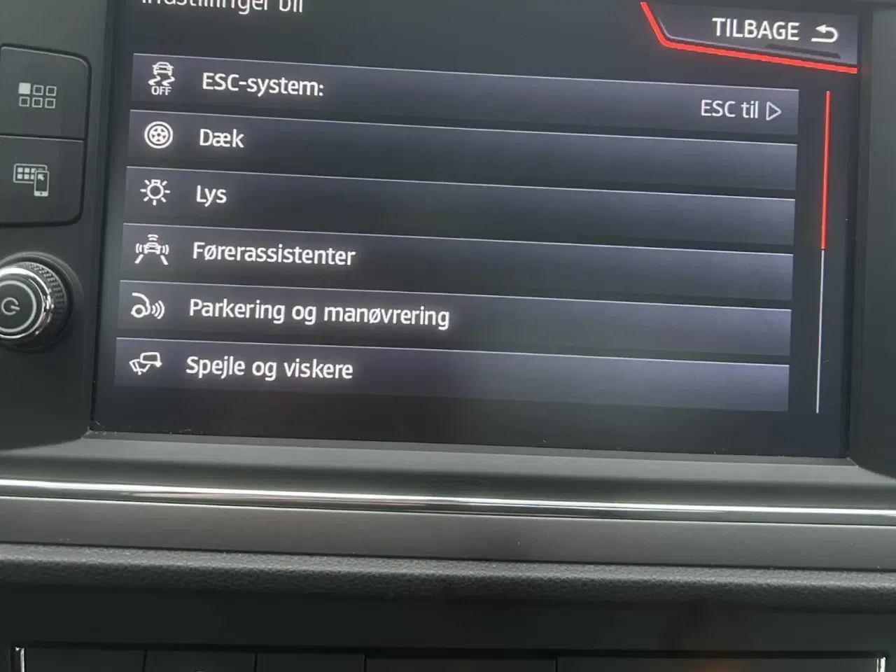 Billede 18 - Seat Leon 1,0 TSi 115 Style DSG