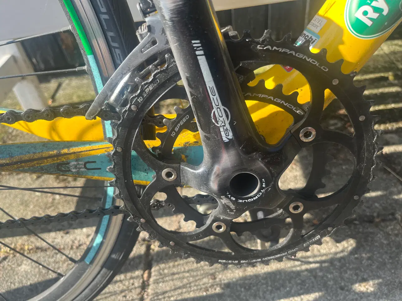 Billede 3 - Carbon racer