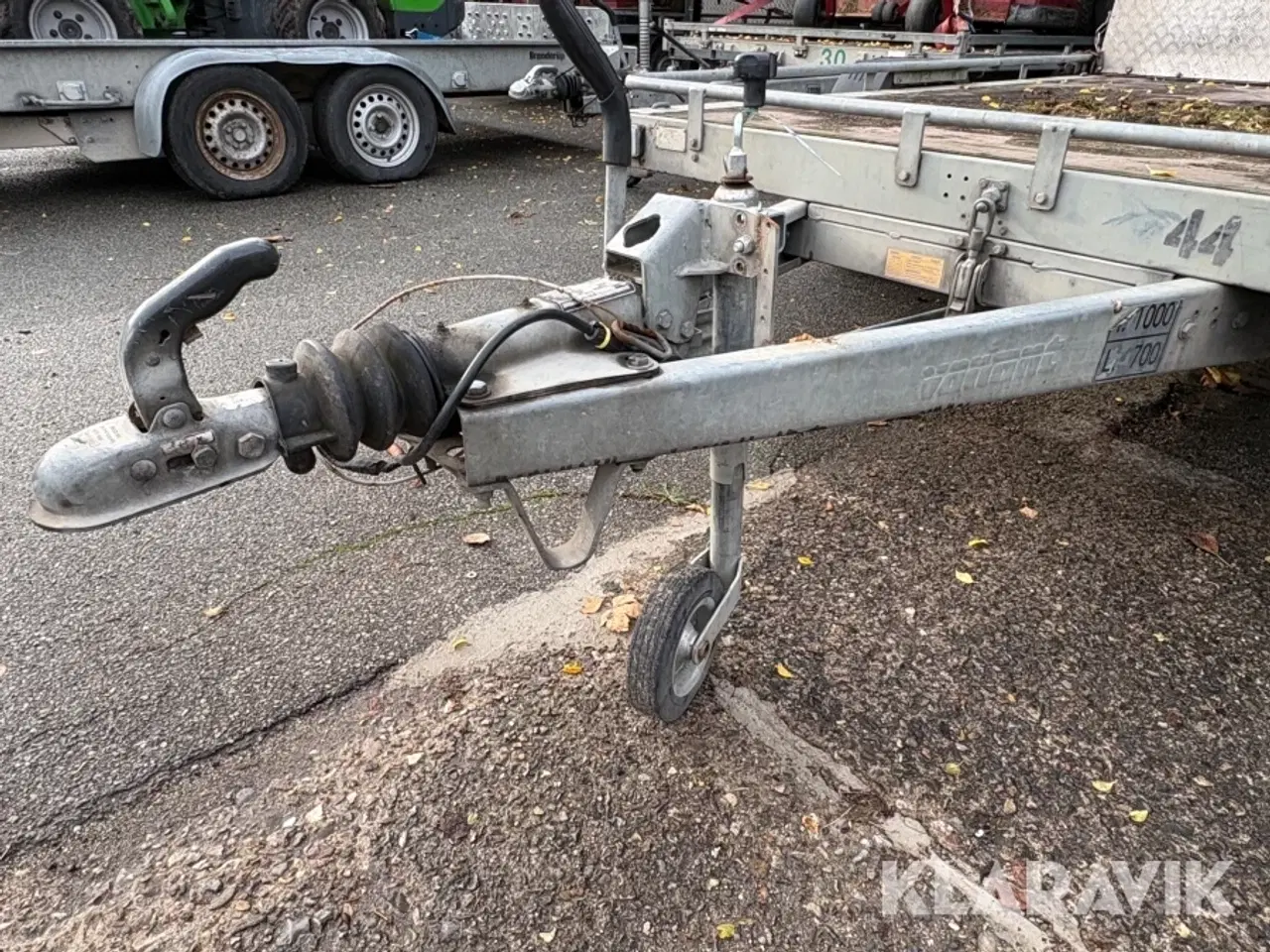 Billede 6 - Trailer Variant 1318