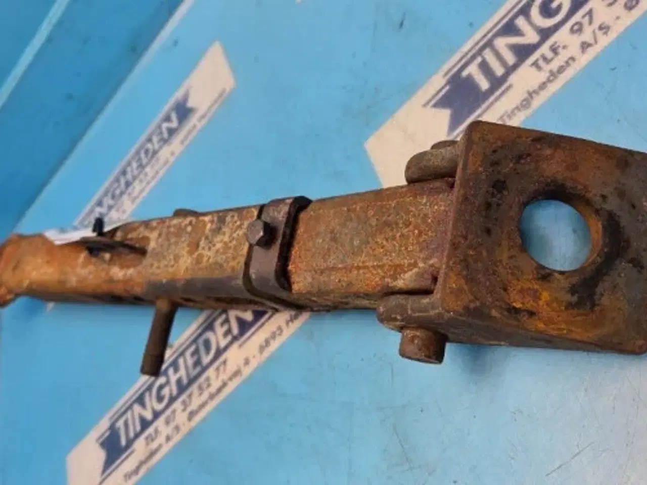 Billede 5 - Valtra T213 Stabilisator V37119110