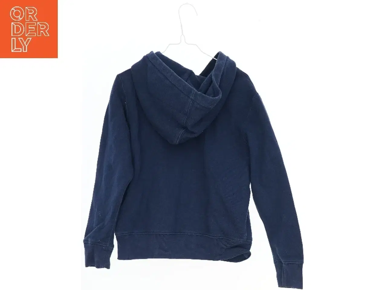 Billede 2 - Mørkeblå hættetrøje fra Polo Ralph Lauren fra Ralph Lauren (str. 128)