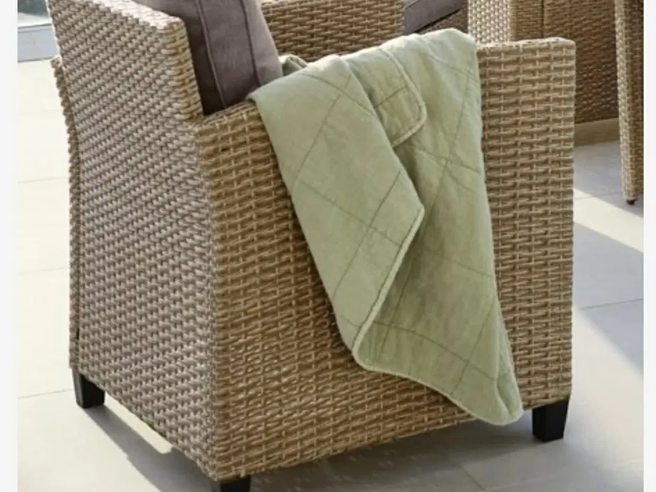 Billede 3 - Loungestole