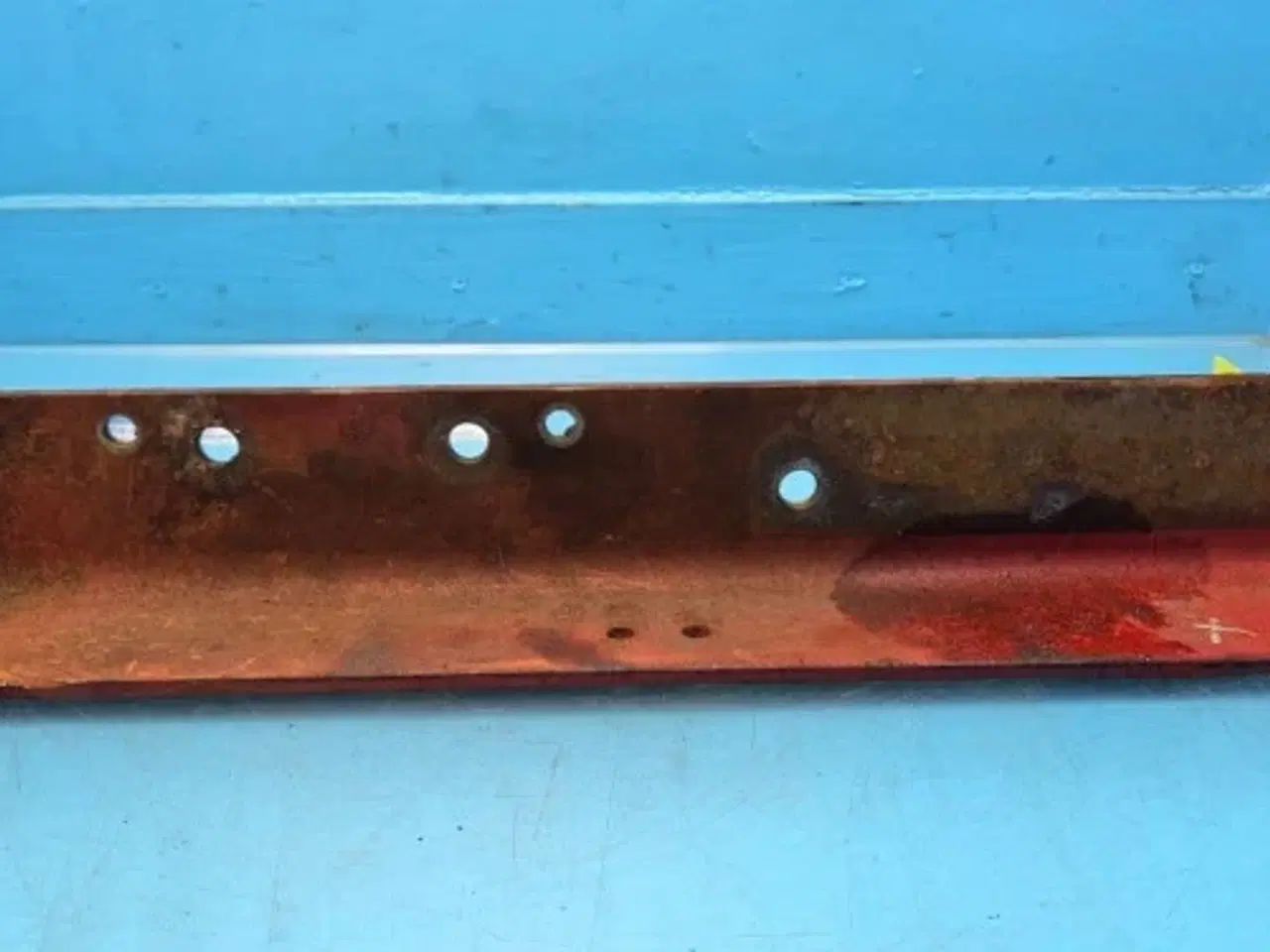 Billede 8 - Case 1620 Beslag R.  186460C1