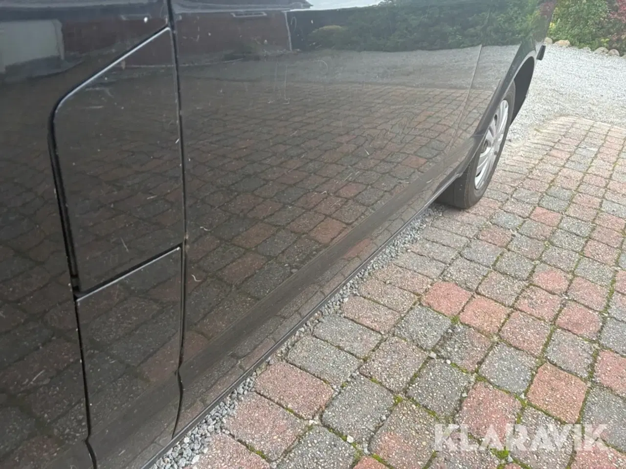 Billede 11 - Erhvervsbil VW Transporter