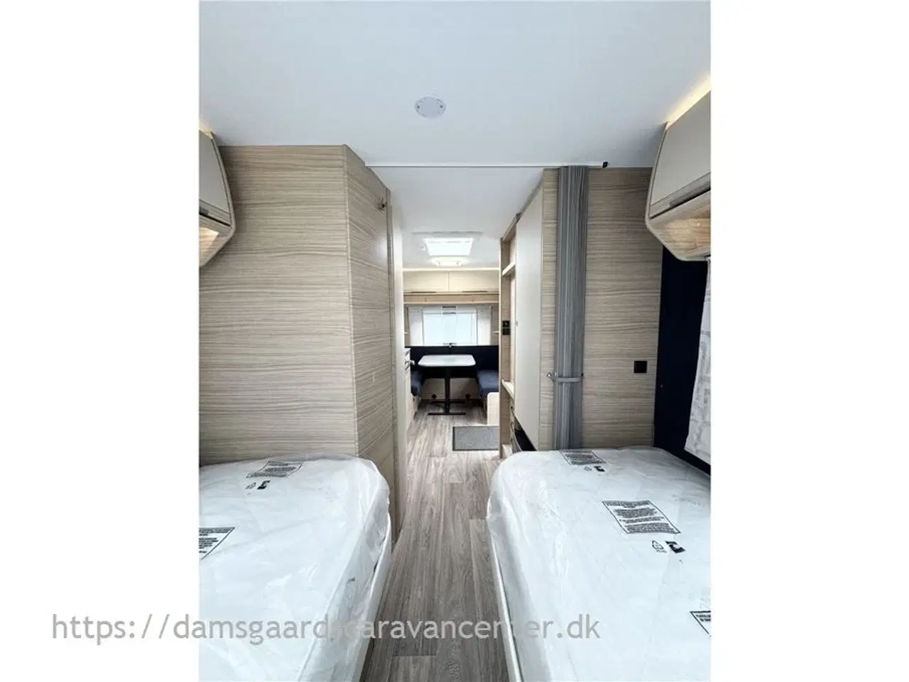 Billede 16 - 2026 - Fendt Bianco Selection 495 SG   Enkeltsenge-Lamel-Gulvtemp.