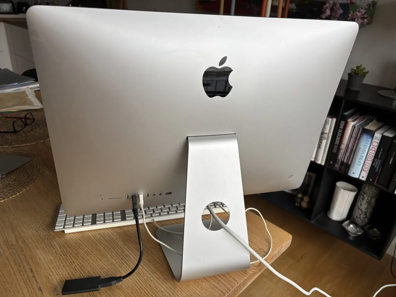 Billede 4 - iMac 21,5" 
