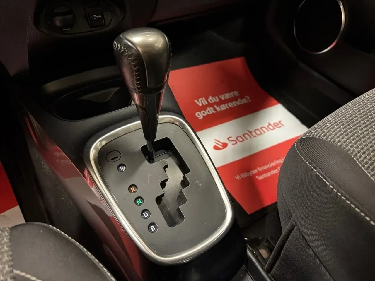 Billede 12 - Toyota Yaris 1,5 Hybrid H2 e-CVT Van