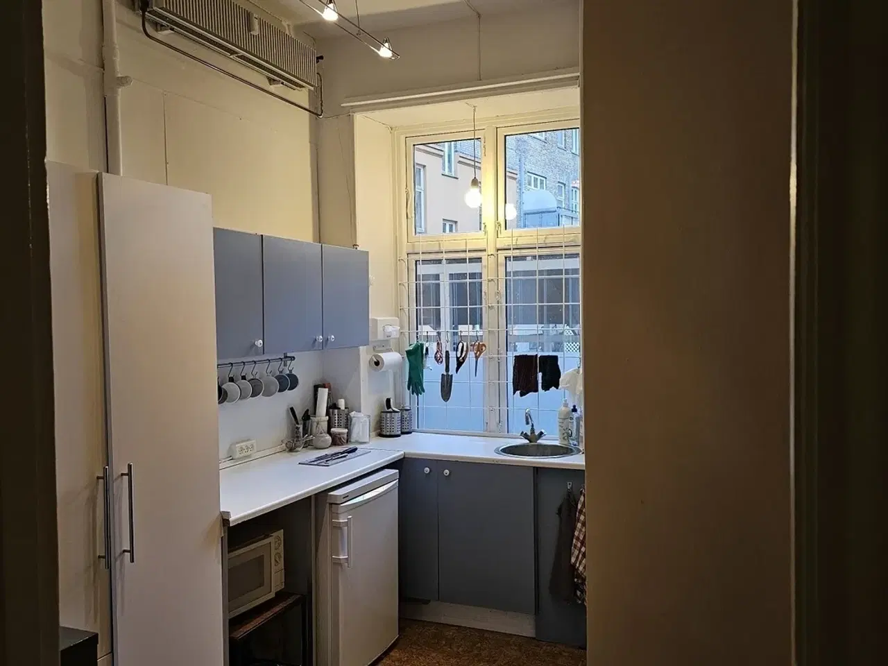 Billede 3 - Jagtvej 199. st.tv.. 2100 København Ø.