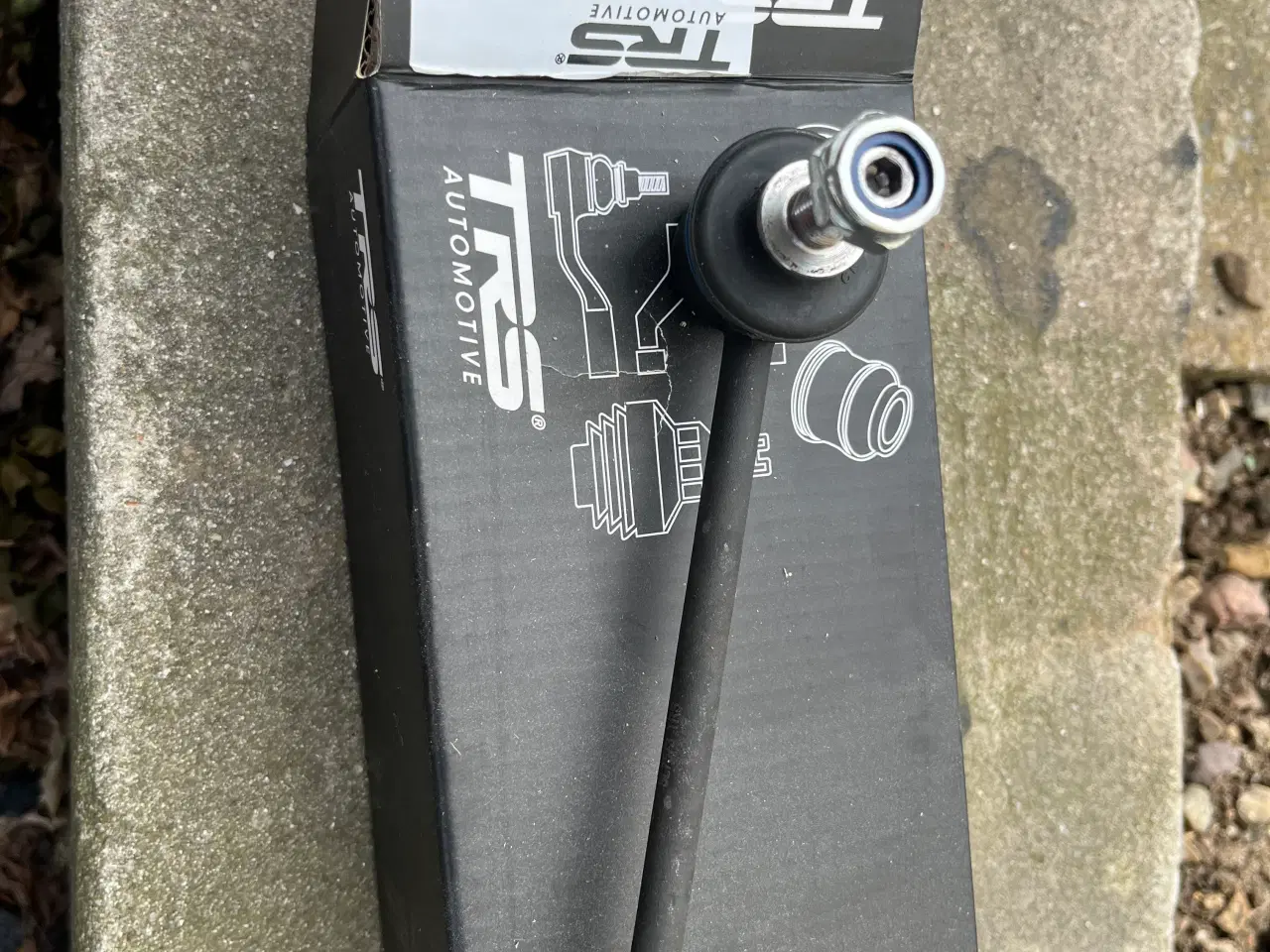 Billede 1 - Stabilsatorarm  (kødben) til Mazda 6