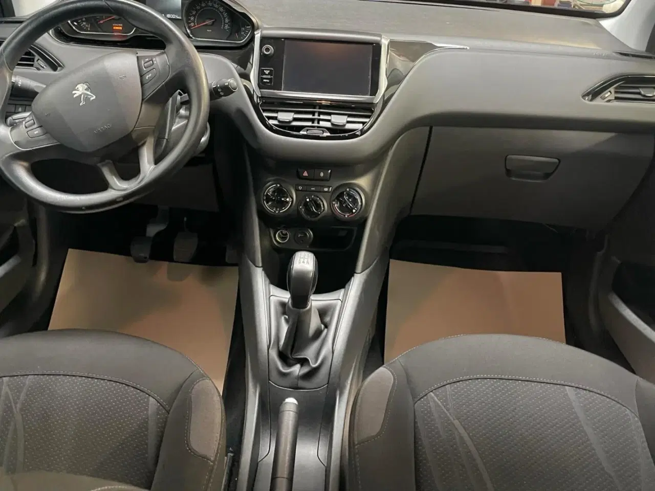 Billede 10 - Peugeot 208 1,2 VTi Style