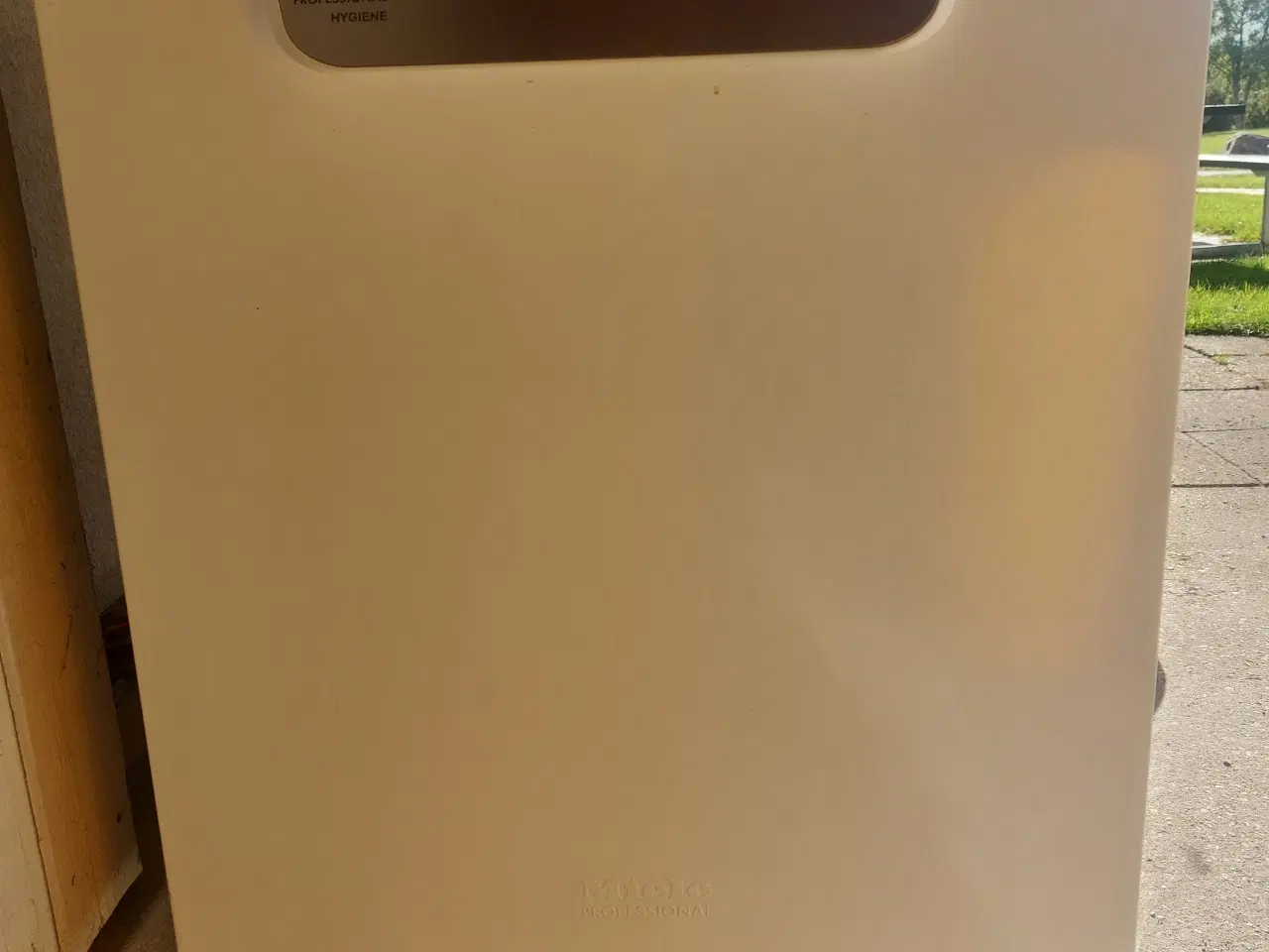 Billede 5 - Opvasker maskine