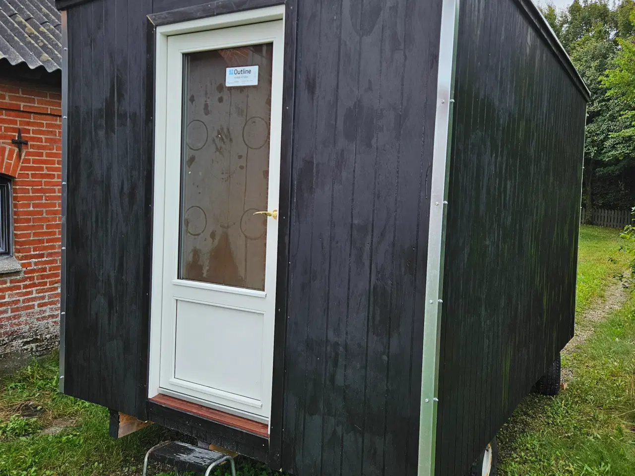 Billede 2 - Annex/tiny house sælges