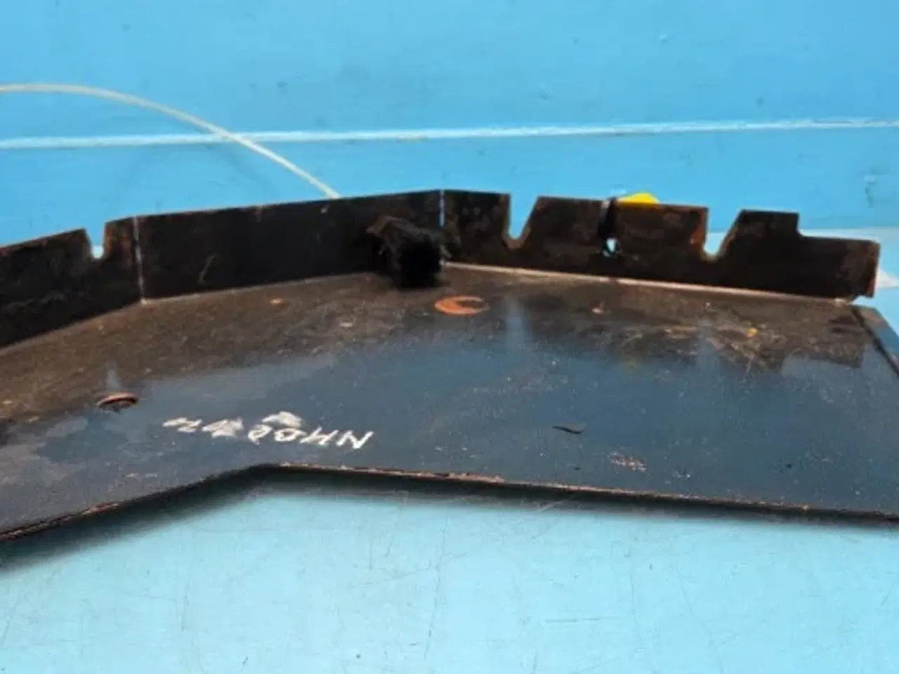 Billede 6 - New Holland BR7070 Beskyttelseskærm 86626278