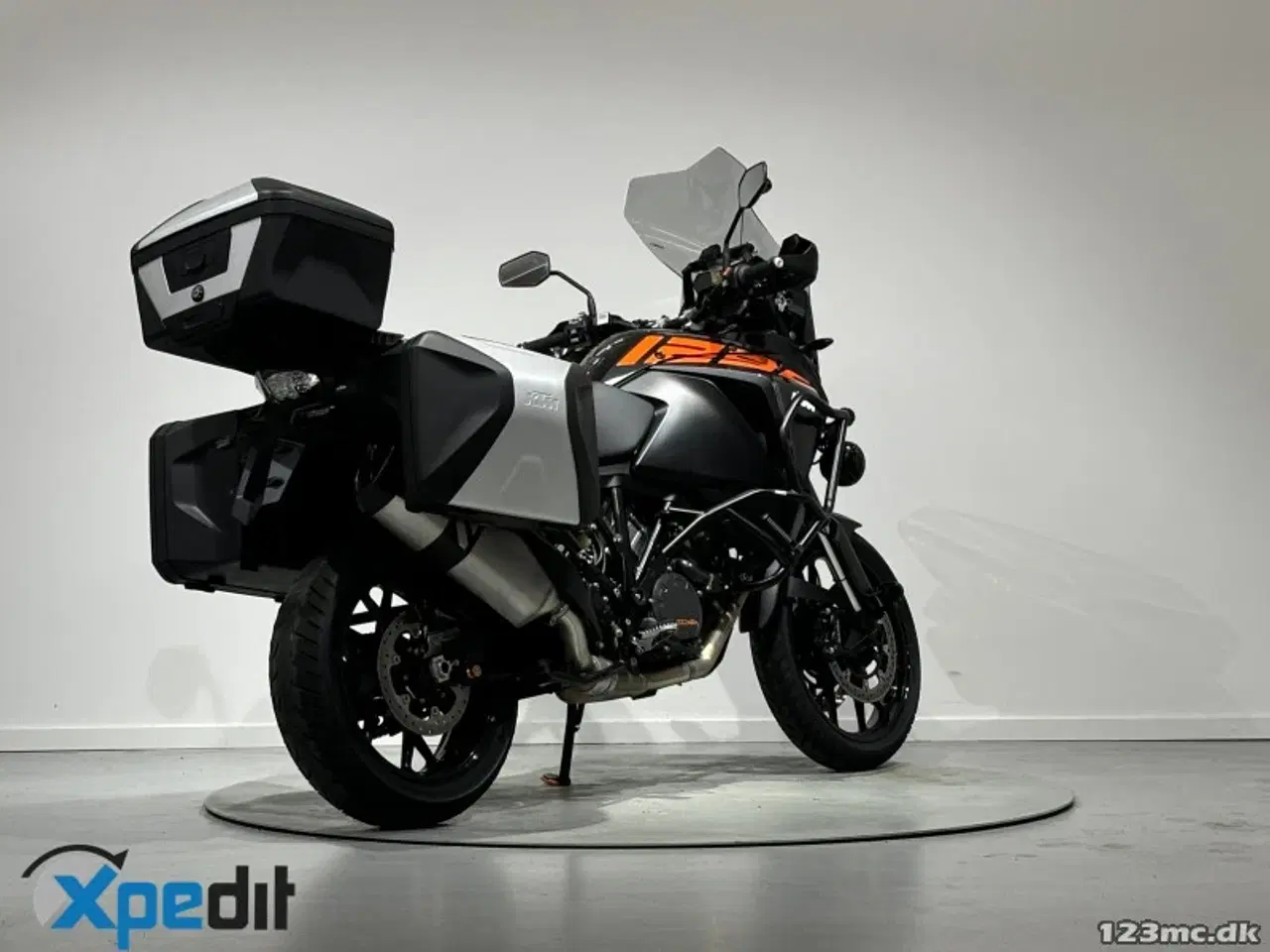 Billede 9 - KTM 1290 Super Adventure S