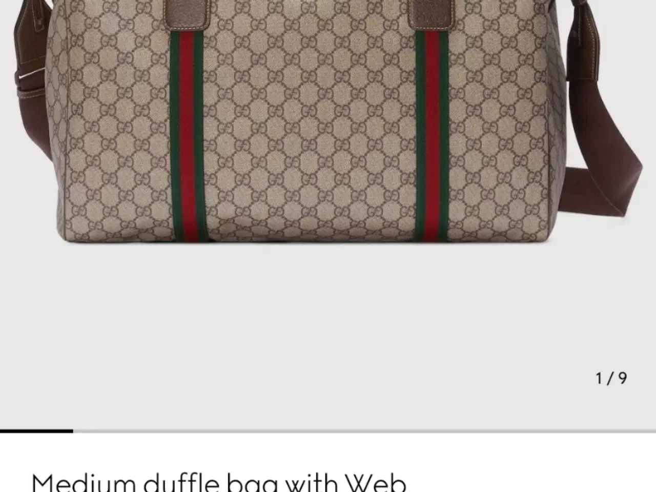 Billede 10 - Lækker Gucci