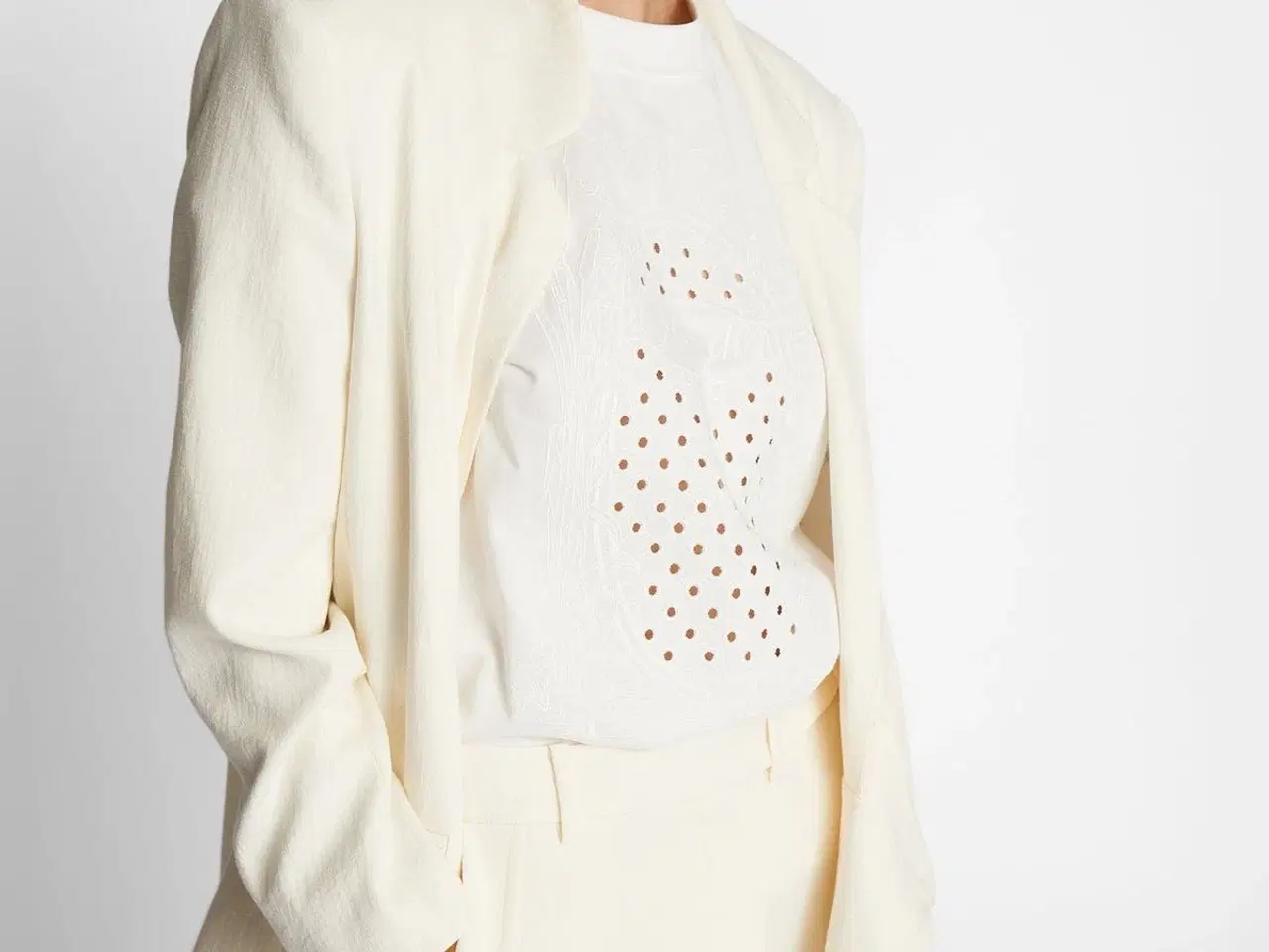 Billede 9 - Munthe Fenella t-shirt 