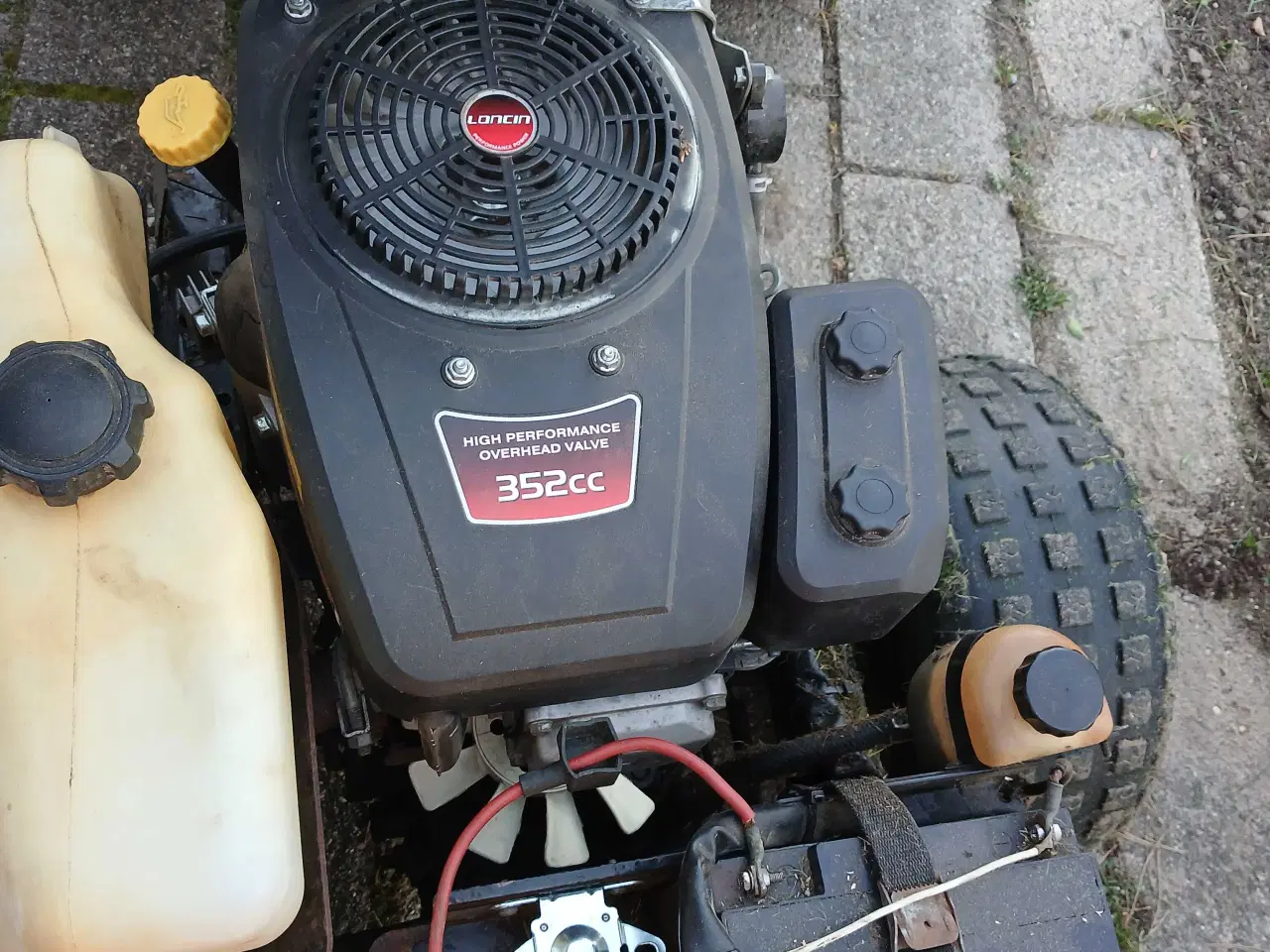 Billede 2 - Stiga park