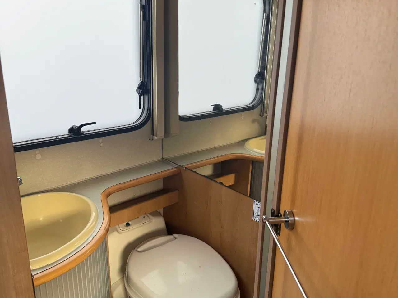 Billede 7 - Autocamper 