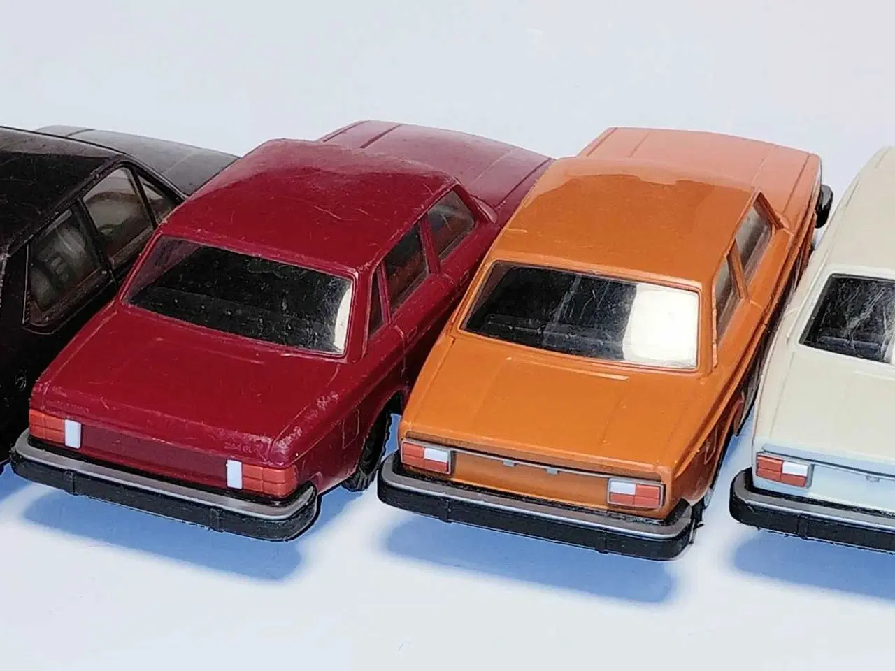 Billede 3 - Stahlberg Volvo/Saab 