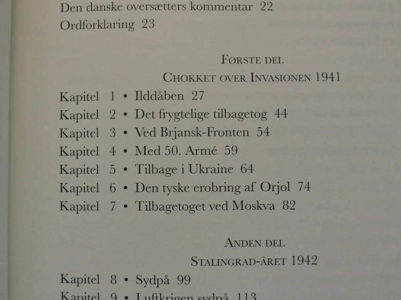 Billede 2 - grossman-dagbøgerne 1941-45 - i front mod tyskerne
