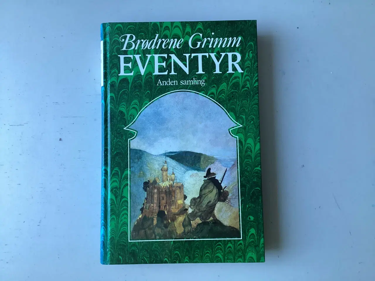 Billede 1 - Brødrene Grimm EVENTYR