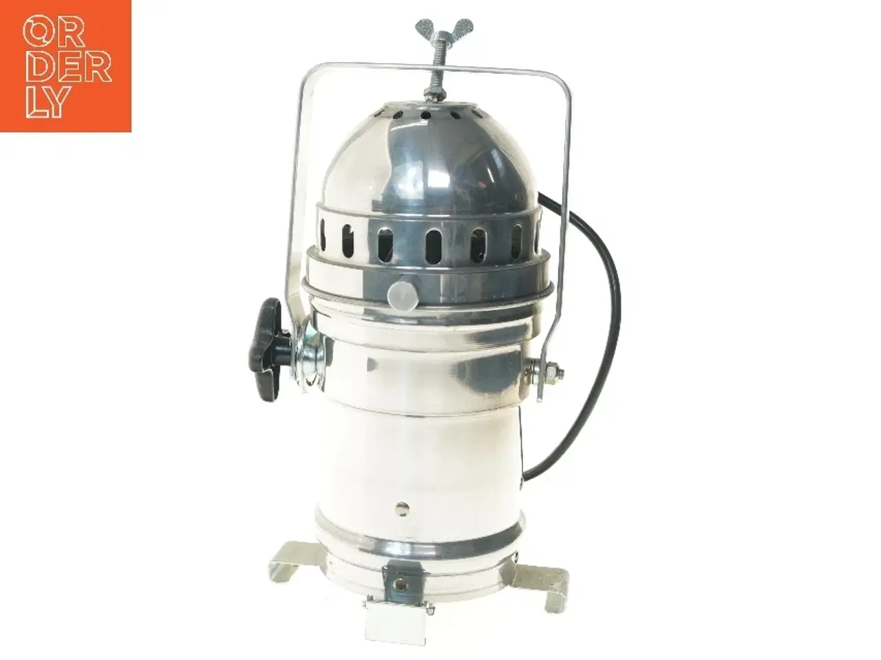 Billede 1 - Stage spotlight (str. 35 cm)